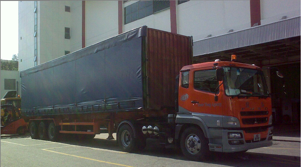 Trailer